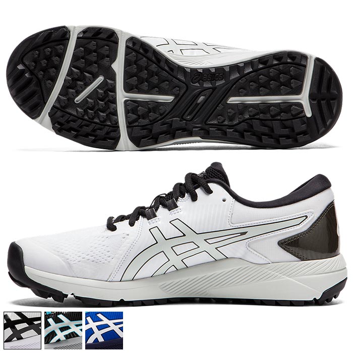 Asics 2020 GEL-COURSE GLIDE Golf Shoes