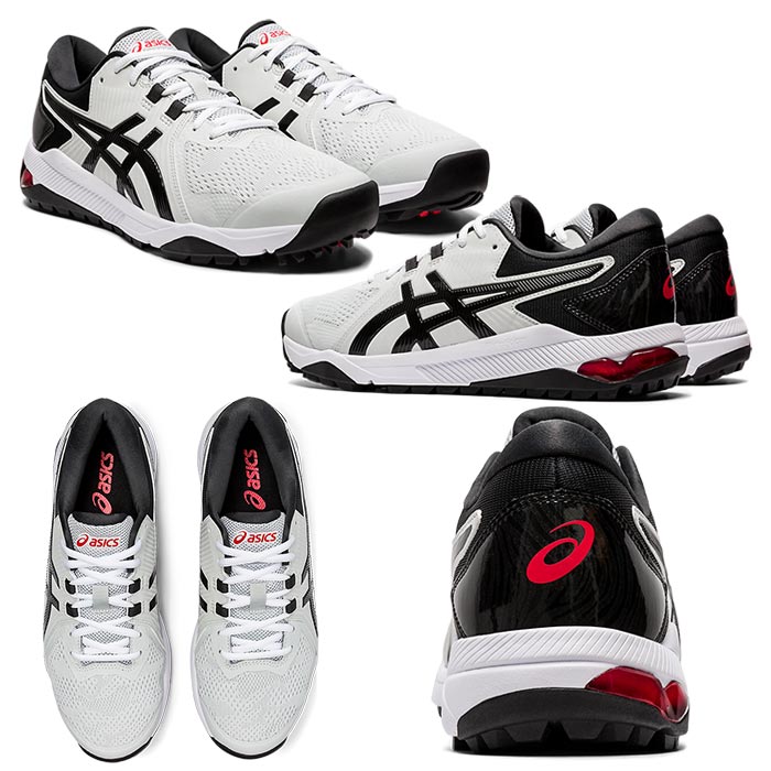 Asics 2020 GEL-COURSE GLIDE Golf Shoes