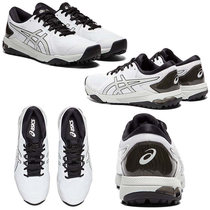Asics 2020 GEL-COURSE GLIDE Golf Shoes