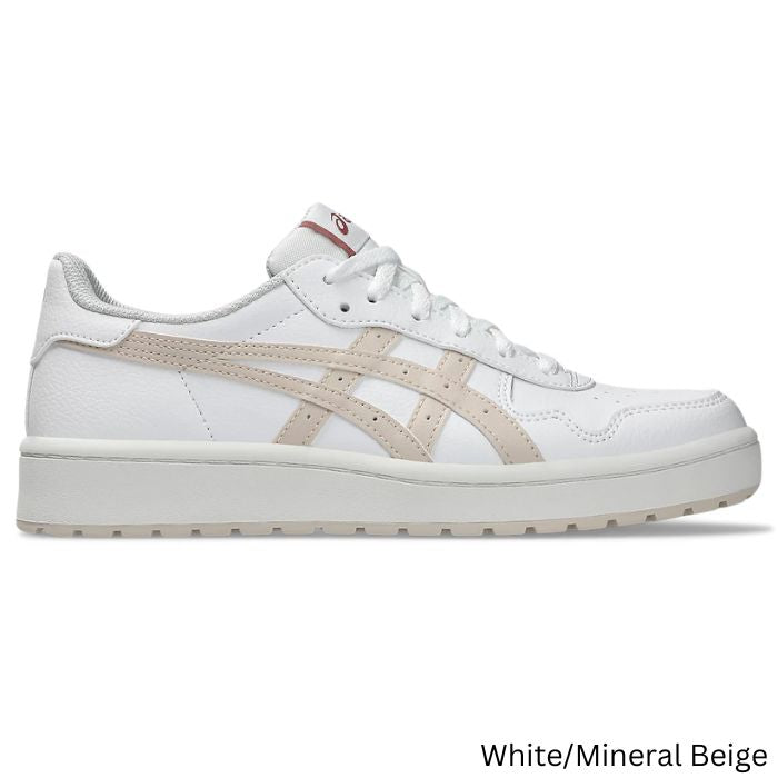 Asics Ladies Japan S Golf Shoes