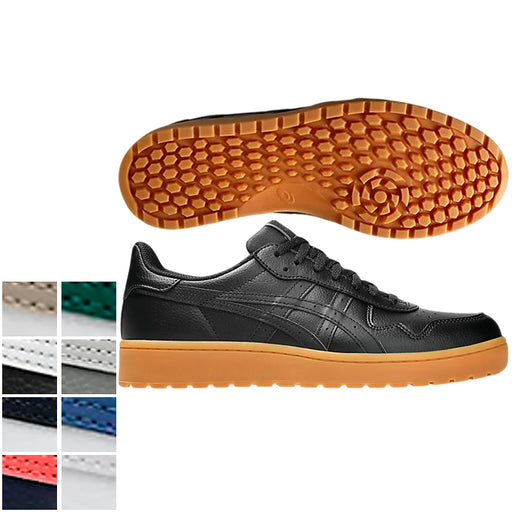 asics JAPAN S Golf Shoes