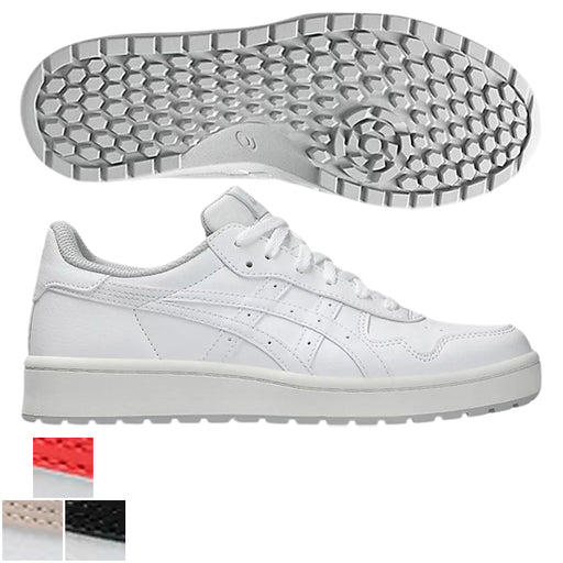 asics Women JAPAN S Golf Shoes