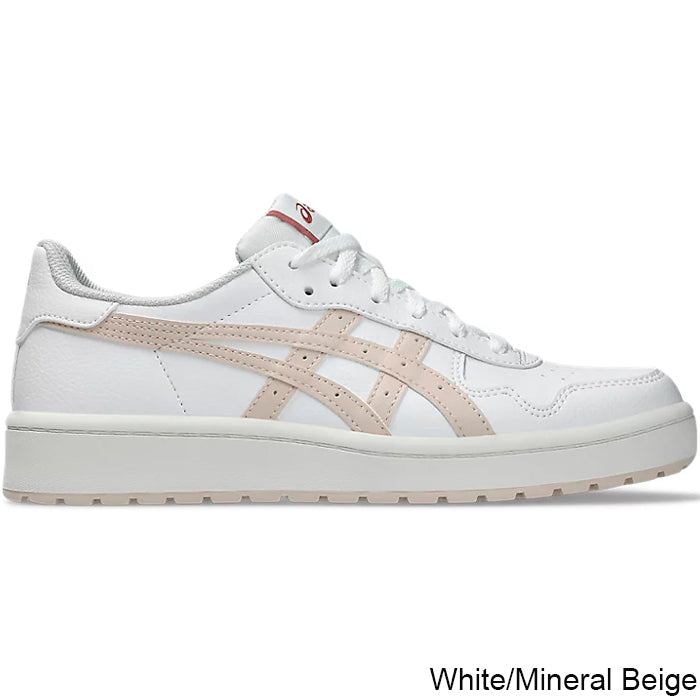 asics Women JAPAN S Golf Shoes