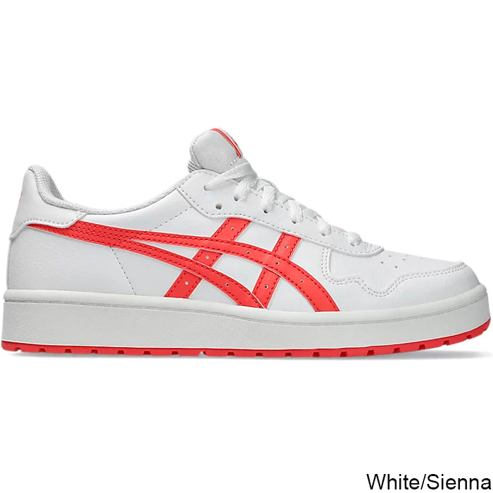 asics Women JAPAN S Golf Shoes