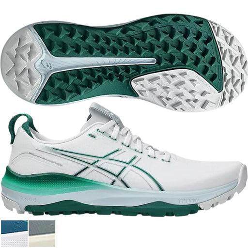 asics GEL-KAYANO ACE 3 Golf Shoes