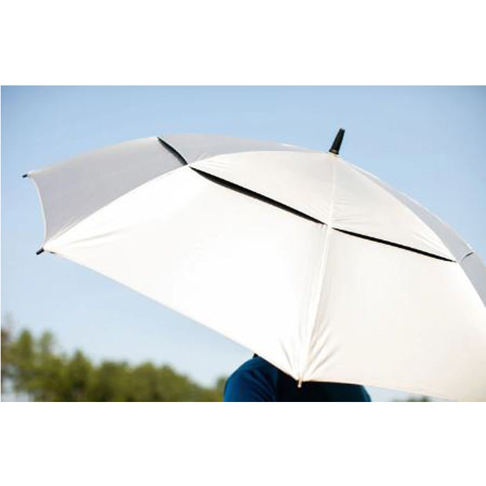 Bag Boy Telescopic UV Wind Vent Umbrella