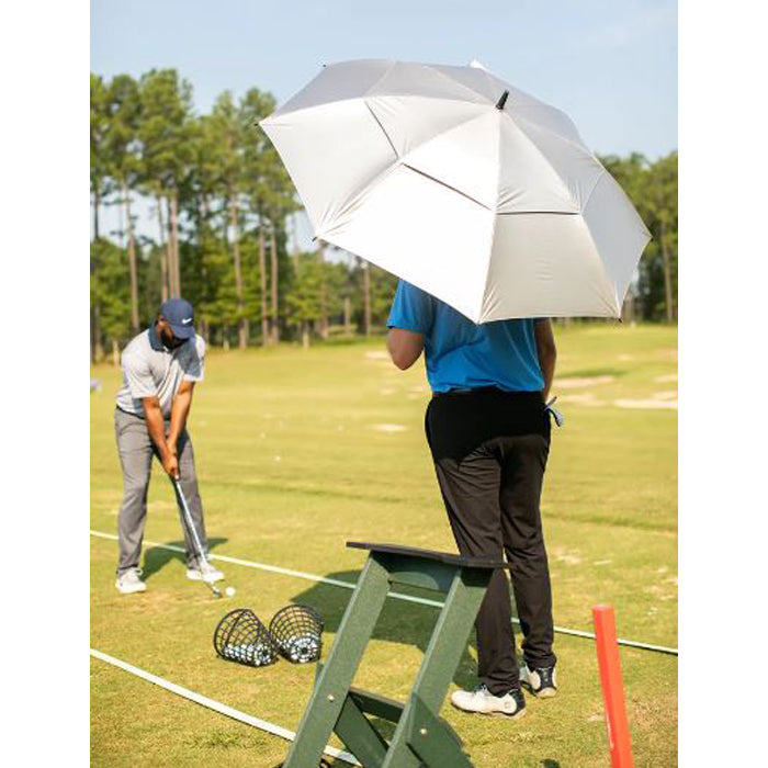 Bag Boy Telescopic UV Wind Vent Umbrella