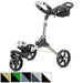 Bag Boy Nitron Swivel Push Cart