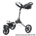Bag Boy Nitron Swivel Push Cart