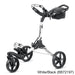Bag Boy Nitron Swivel Push Cart