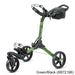Bag Boy Nitron Swivel Push Cart