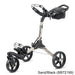 Bag Boy Nitron Swivel Push Cart