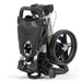 Bag Boy Nitron Swivel Push Cart