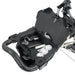 Bag Boy Nitron Swivel Push Cart