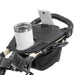 Bag Boy Nitron Swivel Push Cart