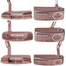 Bettinardi 2025 Queen B Putters