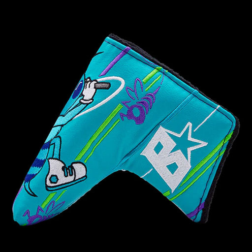 Bettinardi Carolina Stinger Blade Putter Headcover