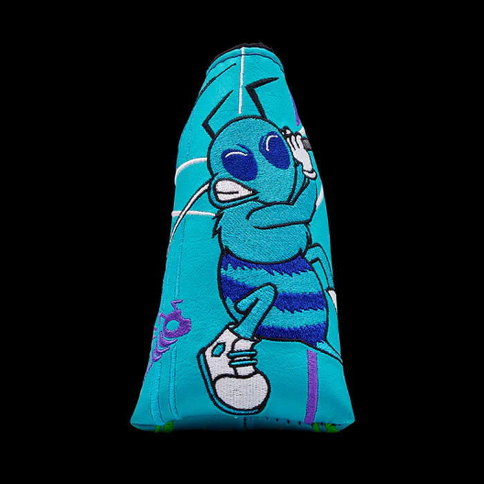 Bettinardi Carolina Stinger Blade Putter Headcover