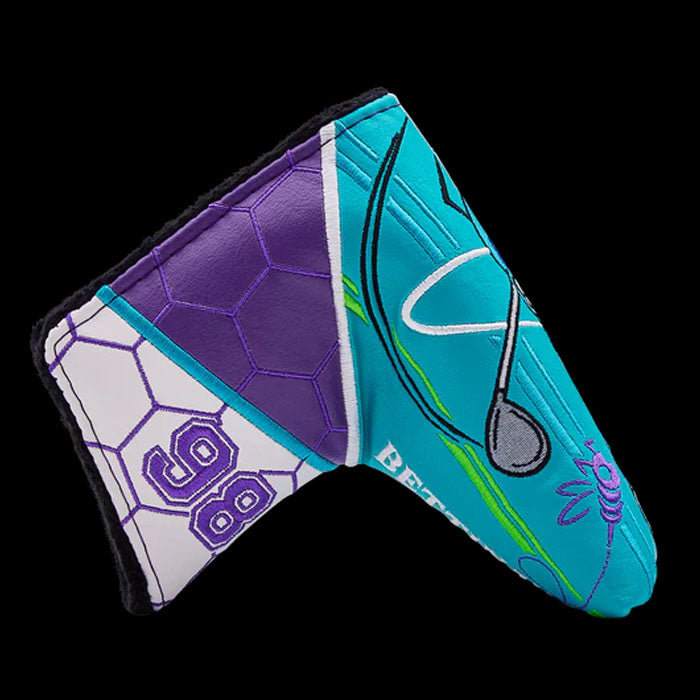 Bettinardi Carolina Stinger Blade Putter Headcover