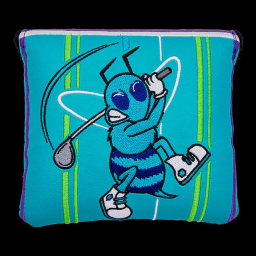 Bettinardi Carolina Stinger Center Shafted Mallet Putter Headcover