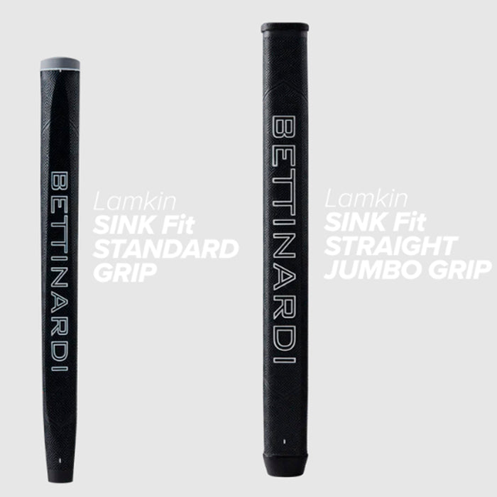 Bettinardi BB1 Long Neck Putter