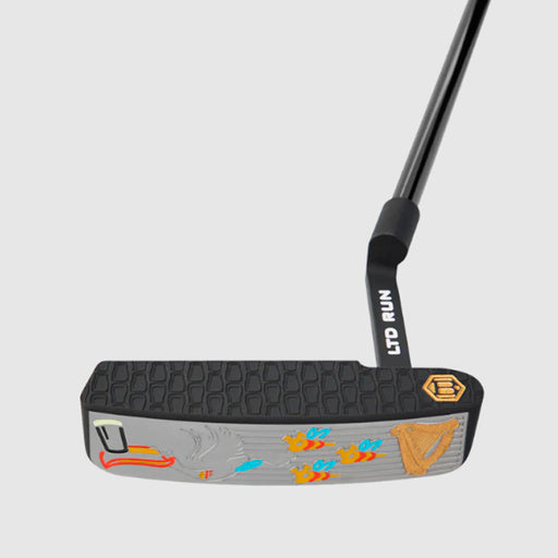 Guinness x Bettinardi Lovely Day for a Guinness Toucan BB1 Putter