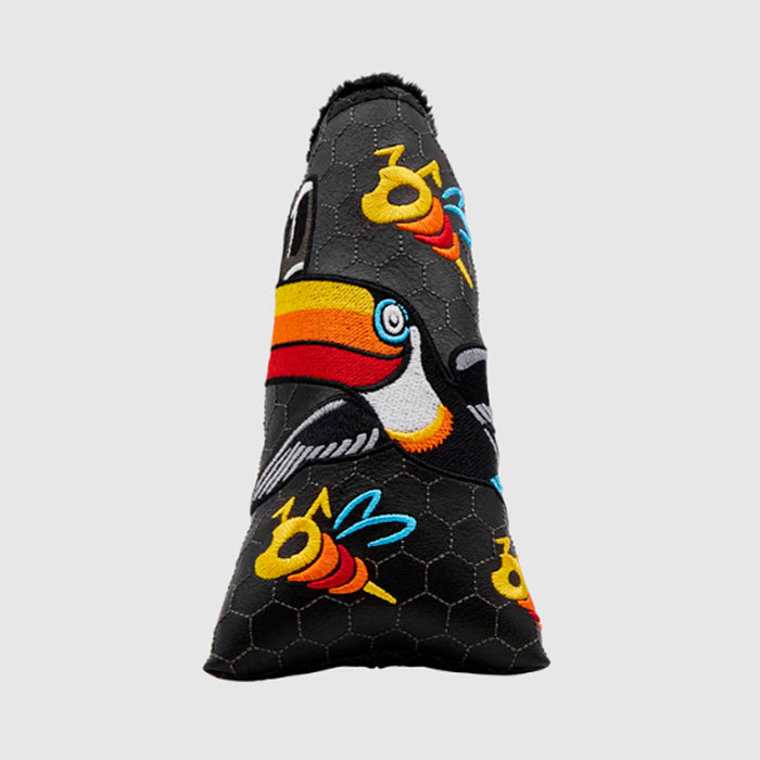 Guinness x Bettinardi Lovely Day for a Guinness Toucan BB1 Putter