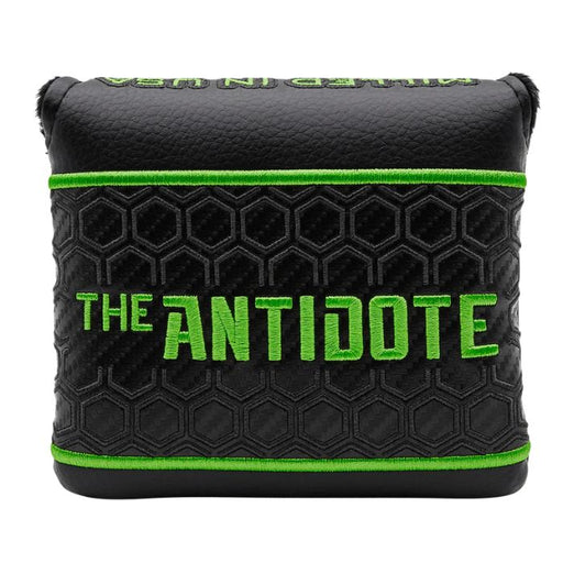 Bettinardi Antidote SB2 Sour Apple Green Remix Putter