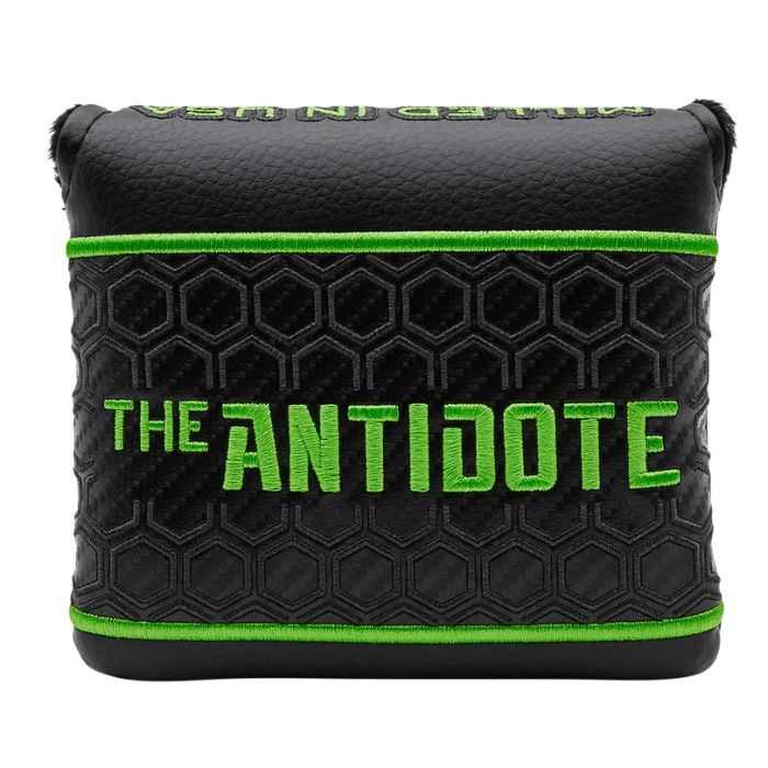 Bettinardi Antidote SB2 Sour Apple Green Remix Putter