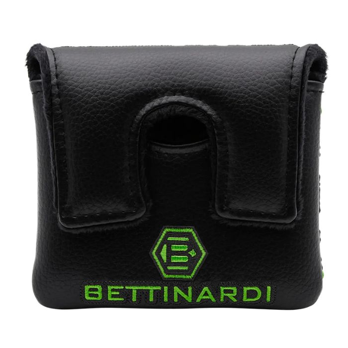 Bettinardi Antidote SB2 Sour Apple Green Remix Putter