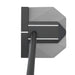 Bettinardi Antidote SB2 Charcoal Gray Remix Putter