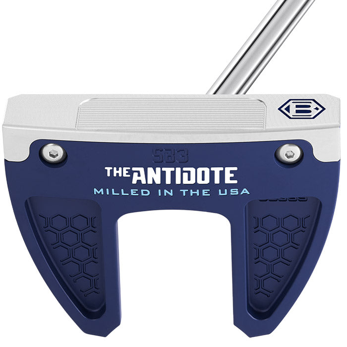 Bettinardi 2025 Antidote SB3 Putter