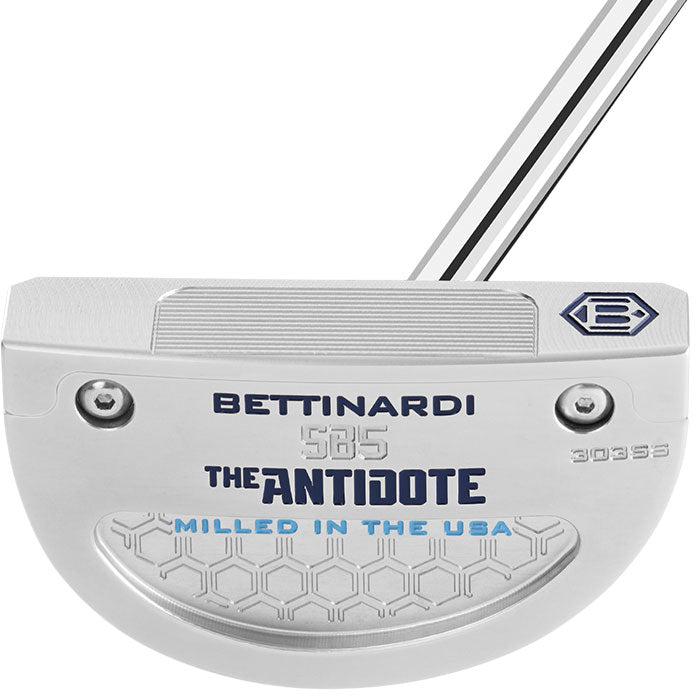 Bettinardi 2025 Antidote SB5 Putter