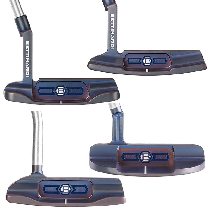 Bettinardi 2026 BB Series Putters