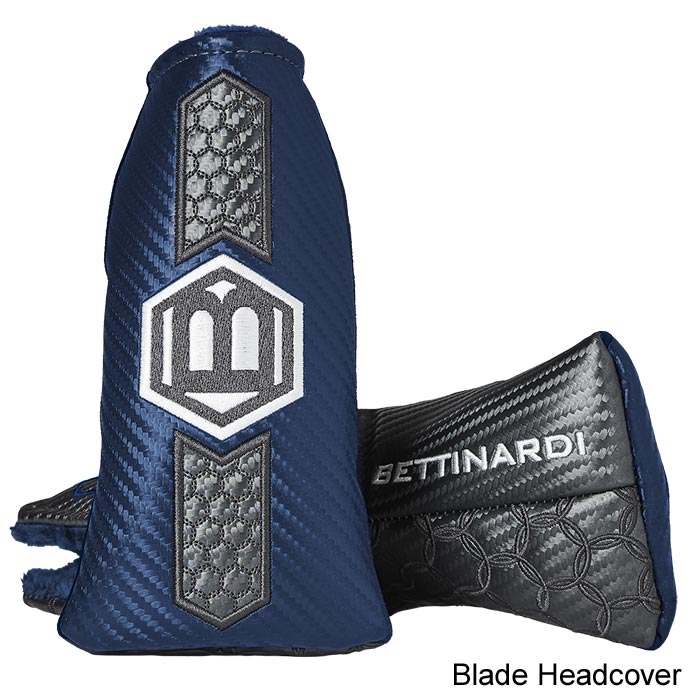 Bettinardi 2026 BB Series Putters