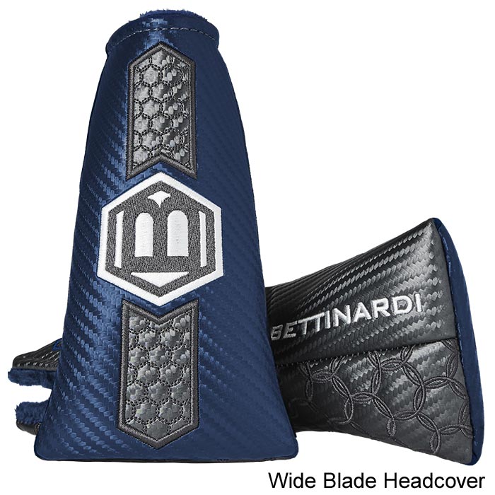 Bettinardi 2026 BB Series Putters
