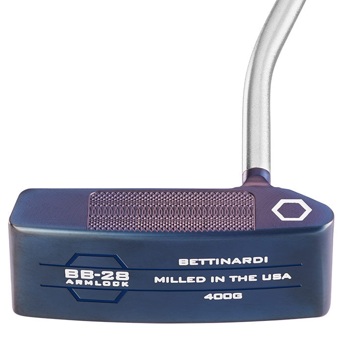 Bettinardi 2026 BB28 Armlock Putters