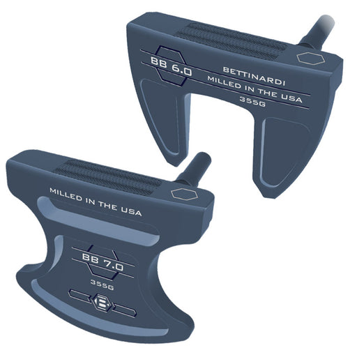 Bettinardi 2026 BB Series SPUD Series Putters