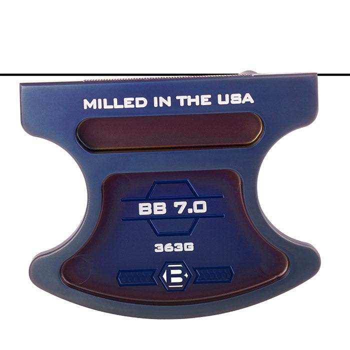 Bettinardi 2026 BB Series SPUD Series Putters