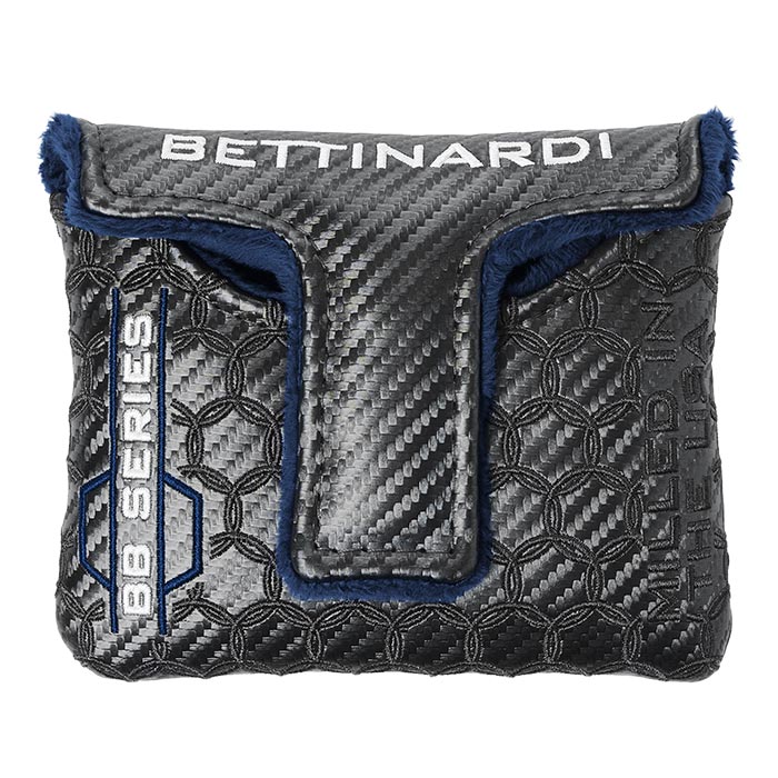 Bettinardi 2026 BB Series SPUD Series Putters