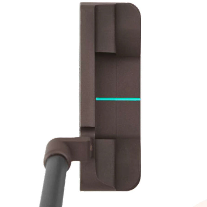 Bettinardi Limited Run Tiki BB1W Long Neck Putters