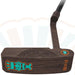 Bettinardi Limited Run Tiki BB1W Long Neck Putters