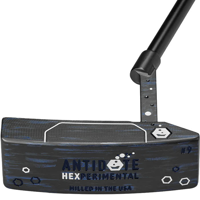 Bettinardi Limited Antidote Hexperimental 9 Putter