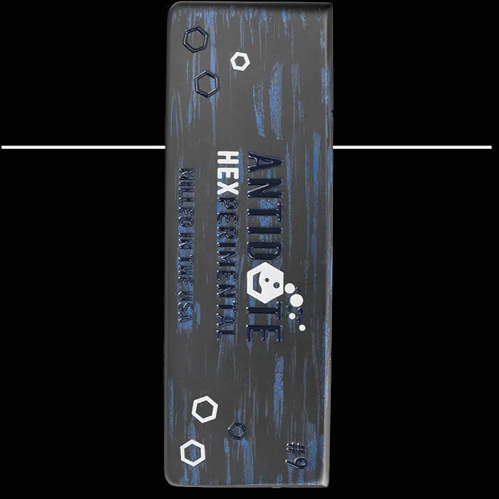 Bettinardi Limited Antidote Hexperimental 9 Putter