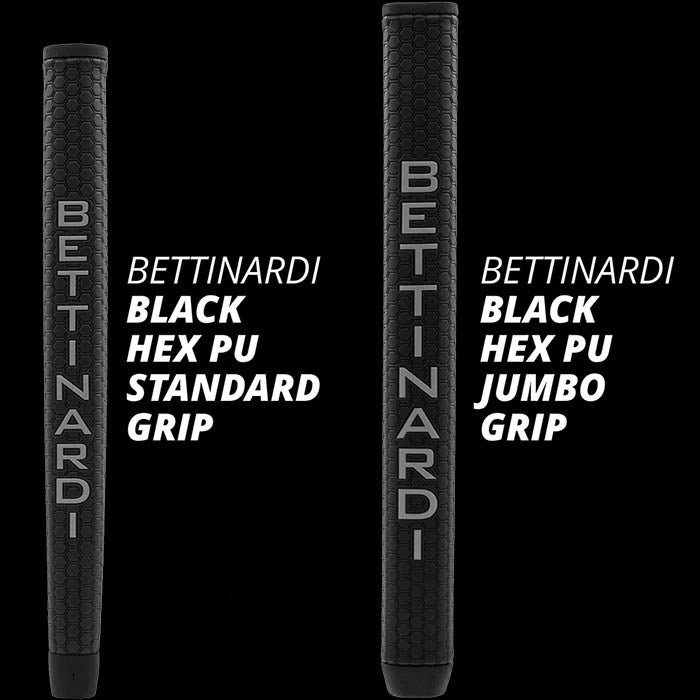 Bettinardi Limited Antidote Hexperimental 9 Putter