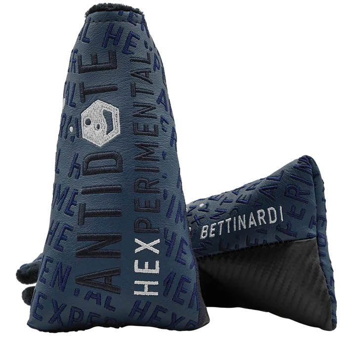 Bettinardi Limited Antidote Hexperimental 9 Putter