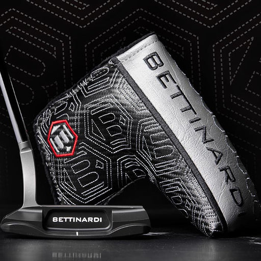 Bettinardi Limited Matt Fitzpatrick's BB1 Fitz Flow Putter