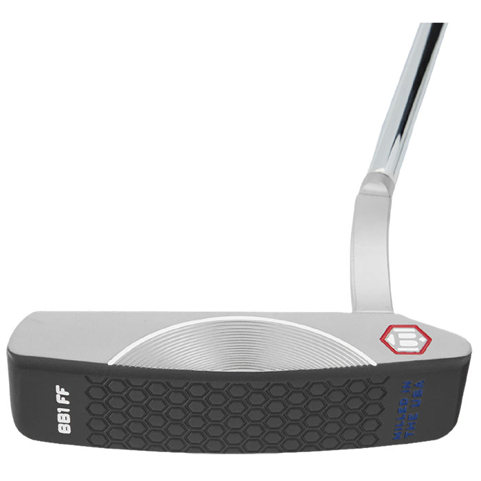 Bettinardi Limited Matt Fitzpatrick's BB1 Fitz Flow Putter