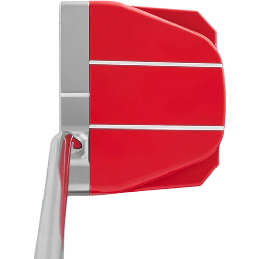 Bettinardi Stars & Stripes Distressed Red Armor INOVAI 9.0 Limited Run Putter