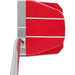 Bettinardi Stars & Stripes Distressed Red Armor INOVAI 9.0 Limited Run Putter